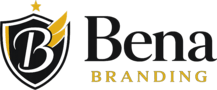 BeNa Branding | Premium Custom Branding & Gifts